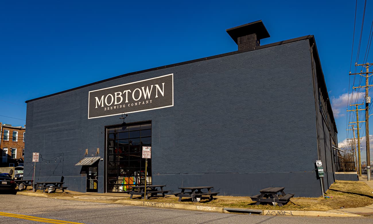 Mobtown-Brewing